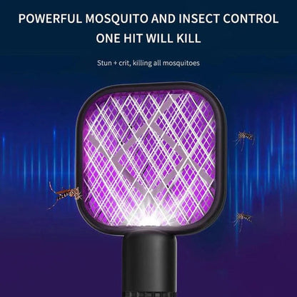 Portable USB Mosquito Killer Lamp – Silent & Chemical-Free Insect Zapper